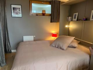 Chambre Double 2 P Luxe aux Vignes Lovées, entrée indépendante - Riquewihr - 1