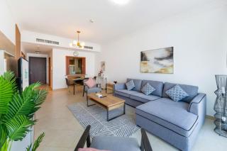 FAM Living - MAG 218 Tower, Sea View - 5