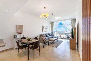 FAM Living - MAG 218 Tower, Sea View - 7
