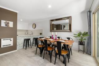 Elvis - The Great Seaside Escape - Luxury Stay - 5