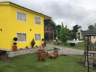 Wara Kusi cottages, in Salta Argentina - Salta - 7