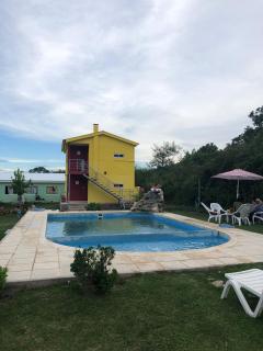 WaraKusi Country Houses - Ground floor - Off Road - 8