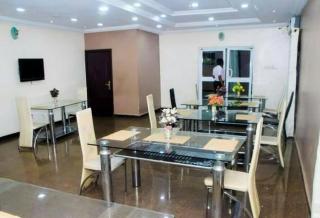 Room in Lodge - Prescott Hotel Asaba, - Asaba - 5