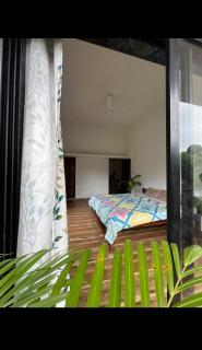 2BHK Charming Apartment Near Anjuna - Assagao - 6