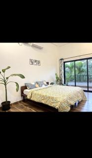 2BHK Charming Apartment Near Anjuna - Assagao - 4