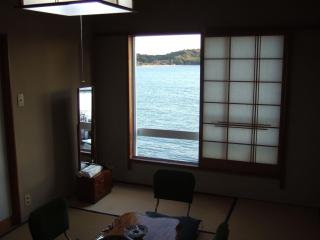 Irifune - Tonosho - 1