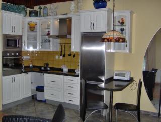 Holiday home to the street with big kitchen - Icod de los Vinos - 9