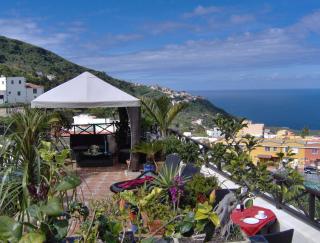 Holiday home to the street with big kitchen - Icod de los Vinos - 5