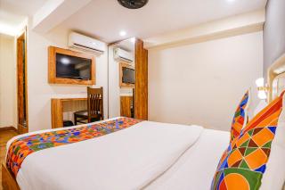 FabHotel Grand Prime - Nr Nesco Exhibition Centre - Mumbai - 4