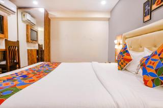 FabHotel Grand Prime - Nr Nesco Exhibition Centre - Mumbai - 7