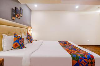 FabHotel Grand Prime - Nr Nesco Exhibition Centre - Mumbai - 5