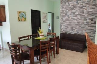 Holiday Beach House In Punta Leona - wprivate Pool - 8