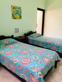 Holiday Beach House In Punta Leona wprivate Pool - Punta Leona - 1