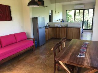 Departamento Completo, Playa Paradisiaca, - 2