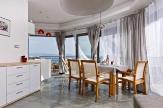 Nice Beach Apartments for 3 adults - 9