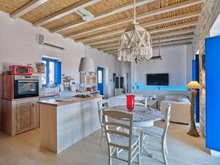 Blue and Green in Luxury - - 5