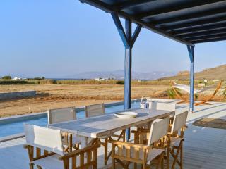 Blue and Green in Luxury - - 8