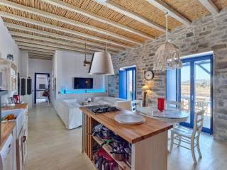 Blue and Green in Luxury - - 6