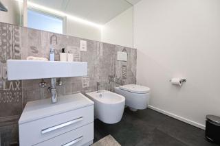 Lake View Suite Melide - 1