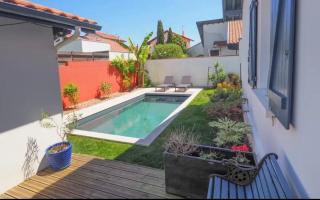 Villa Golf Biarritz - Anglet - 7