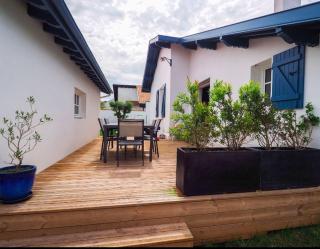 Villa Golf Biarritz - Anglet - 4