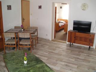 Charming Langelsheim Apartment in Historic Fachwerkhaus - Langelsheim - 7