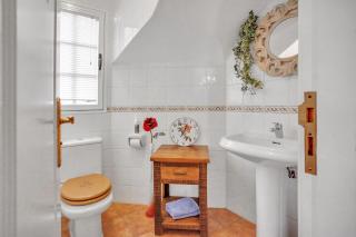 This villa is ideal for families with children - Parque Holandes - 4
