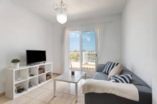 Apartament Costa Silencio - Arona - 8