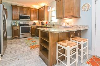 Seahorse Beach Cottage 2 Pools close to Beach - Gulf Shores - 6