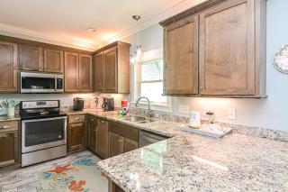 Seahorse Beach Cottage 2 Pools close to Beach - Gulf Shores - 1