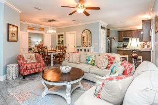 Seahorse Beach Cottage 2 Pools close to Beach - Gulf Shores - 0