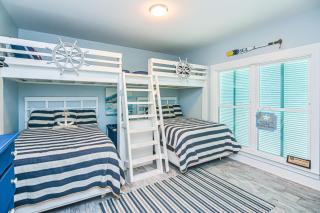Seahorse Beach Cottage 2 Pools close to Beach - Gulf Shores - 7
