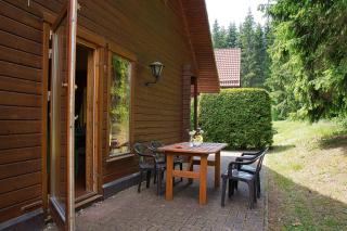 Your holiday home in Hasselfelde in the Harz Mountains - Hasselfelde - 3