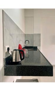 2BHK Charming Apartment Near Anjuna - Assagao - 8
