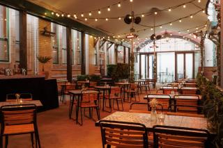 Kimpton Clocktower by IHG - 1