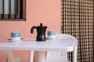 Beautiful Casa Paula Playa de las MaretasFirst line - Santa Cruz de Tenerife - 6