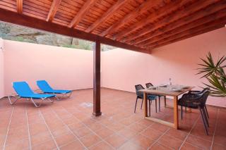 Beautiful Casa Paula Playa de las MaretasFirst line - Santa Cruz de Tenerife - 9
