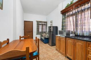 Beautiful Casa Paula Playa de las MaretasFirst line - Santa Cruz de Tenerife - 1