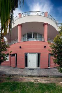 Villa Serenity a luxury relaxing retreat with swimming pool in Kymi Euboea - 3