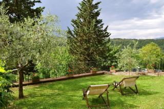 Holiday home in Antique Hamlet quoted in Dantes poem inferno - Meleto - 8