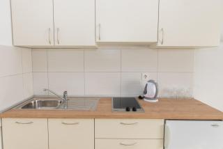 Apartment Matic Sonkovic - Skradin - 4