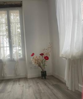 Le pont Saint Roch Logement lumineux avec garage - 5