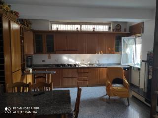 La Rosa - Home Relax - Agropoli - 5