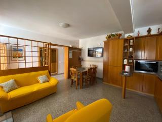 La Rosa - Home Relax - Agropoli - 9