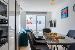 Pervolia Seaview Escape - 2