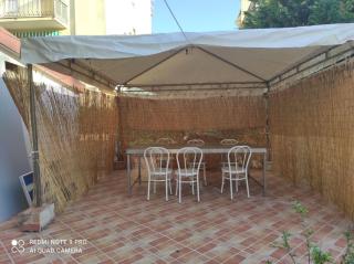 La Rosa - Home Relax - Agropoli - 2