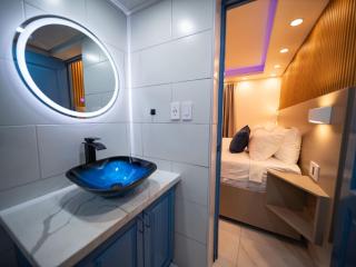 Garden Condos 39, Luxury Apartment In Sosua Town - Sosúa - 7