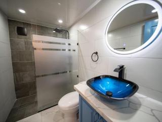 Garden Condos 39, Luxury Apartment In Sosua Town - Sosúa - 6