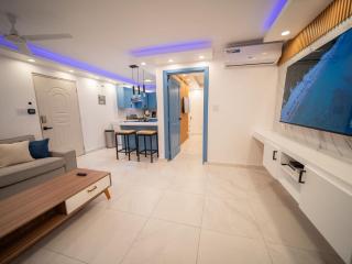 Garden Condos 39, Luxury Apartment In Sosua Town - Sosúa - 1