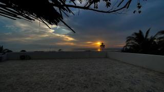 Casa Playa Hermosa - San-Blas-Inseln - 1